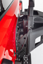 画像をギャラリービューアに読み込む, Go Rhino 18-20 Jeep Wrangler JL/JLU Rockline Spare Tire Relocation