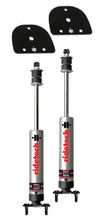画像をギャラリービューアに読み込む, Ridetech 67-70 Ford Mustang HQ Series Front Shock Kit