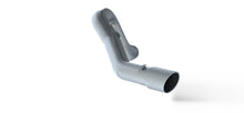 画像をギャラリービューアに読み込む, MBRP 13-14 Dodge Ram 2500/3500 Cummins 6.7L 5in Filter Back Exhaust Single Side Exit Aluminum CC/SB