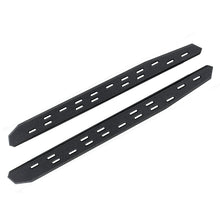 画像をギャラリービューアに読み込む, Go Rhino RB30 Slim Line Running Boards 57in. - Bedliner Coating (Boards ONLY/Req. Mounting Brackets)
