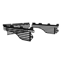 画像をギャラリービューアに読み込む, Putco 05-21 Nissan Frontier - 5ft (Standard Box) Molle Passenger Side Panel