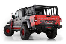 画像をギャラリービューアに読み込む, Go Rhino 19-21 Jeep Gladiator XRS Overland Xtreme Rack - Black