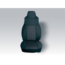 画像をギャラリービューアに読み込む, Rugged Ridge Neoprene Front Seat Covers 91-95 Jeep Wrangler YJ