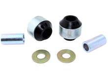 画像をギャラリービューアに読み込む, Whiteline Plus 09/03+ Subaru Forester 4/6cyl / 07+ Impreza Rear Lower Inner Control Arm Bushing Kit