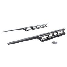 画像をギャラリービューアに読み込む, Go Rhino 55in. Cab Overhang Bracket - Universal