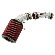 画像をギャラリービューアに読み込む, Injen 96-98 4Runner / Tacoma 3.4L V6 only Polished Power-Flow Air Intake System