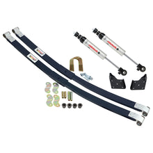 画像をギャラリービューアに読み込む, Ridetech 55-57 Chevy Wagon Big Block StreetGRIP Suspension System