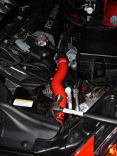 画像をギャラリービューアに読み込む, Mishimoto 10+ Hyundai Genesis Coupe V6 Red Silicone Hose Kit