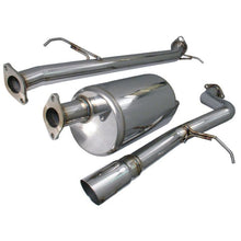 画像をギャラリービューアに読み込む, Injen 03-08 Element 2WD AWD &amp; SC Models Exhaust System