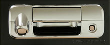画像をギャラリービューアに読み込む, Putco 07-13 Toyota Tundra (w/ Backup Camera Hole) Tailgate &amp; Rear Handle Covers