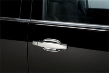 画像をギャラリービューアに読み込む, Putco 14-18 Chevy Silverado LD - 4 Door - w/o Passenger Side Keyhole - Deluxe Door Handle Covers