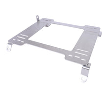 画像をギャラリービューアに読み込む, NRG Seat Brackets - 88-98 Nissan 240SX - Pair