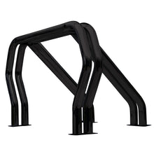 画像をギャラリービューアに読み込む, Go Rhino 91-04 Chevy/GMC Sonoma Pick up RHINO! Bed Bar Complete Kit w/Main Bar + Kickers
