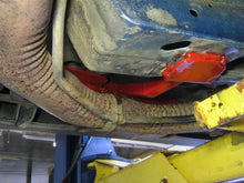 画像をギャラリービューアに読み込む, UMI Performance 82-92 GM F-Body Boxed Style Weld-In Subframe Connectors