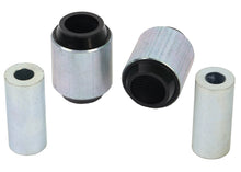 画像をギャラリービューアに読み込む, Whiteline Plus 7/03-11 Mazda RX8 Rear Control Arm Upper Inner Bushing Kit