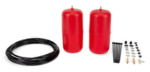 画像をギャラリービューアに読み込む, Air Lift 1000 Air Spring Kit 19-21 Chevrolet Blazer