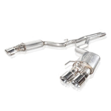 画像をギャラリービューアに読み込む, Stainless Works 18+ Ford Mustang GT Redline Cat-Back Performance Connect H-Pipe w/ Active Valves