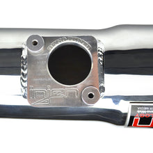 画像をギャラリービューアに読み込む, Injen 06-09 FJ 4.0L V6 w/ Power Box Polished Power-Flow Air Intake System