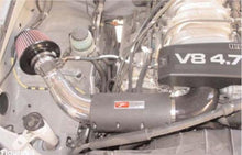 画像をギャラリービューアに読み込む, Injen 00-04 Tundra / Sequoia 4.7L V8 &amp; Power Shield only Polished Power-Flow Air Intake System