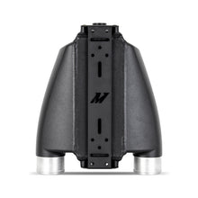 画像をギャラリービューアに読み込む, Mishimoto Universal Air-To-Water Intercooler Single Pass (1000hp) - Same Side Inlet/Outlet