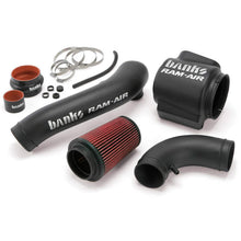 画像をギャラリービューアに読み込む, Banks Power 97-06 Jeep 4.0L Wrangler Ram-Air Intake System