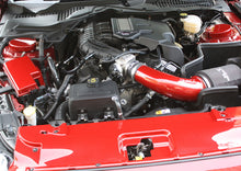 画像をギャラリービューアに読み込む, J&amp;L 11-17 Ford Mustang V6 Passenger Side Oil Separator 3.0 - Black Anodized