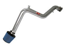 画像をギャラリービューアに読み込む, Injen 90-93 Accord No ABS Polished Cold Air Intake