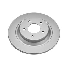 画像をギャラリービューアに読み込む, Power Stop 06-10 Mazda 5 Rear Evolution Geomet Coated Rotor