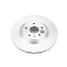 画像をギャラリービューアに読み込む, Power Stop 14-17 Buick Regal Front Evolution Geomet Coated Rotor