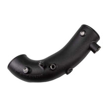 画像をギャラリービューアに読み込む, Killer B EJ Cast Aluminum Turbo Inlet (KBM to 84mm/FP Coupler)