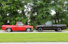 画像をギャラリービューアに読み込む, Ridetech 88-98 Chevy C1500 2WD StreetGRIP System w/ HD Drop Spindles