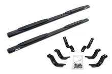 画像をギャラリービューアに読み込む, Go Rhino 19-20 Chevy 1500 4in OE Xtreme Complete Kit w/Sidesteps + Brkts