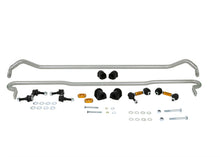 画像をギャラリービューアに読み込む, Whiteline 15-20 Subaru Impreza WRX STI Front And Rear Sway Bar Kit