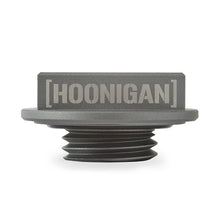 画像をギャラリービューアに読み込む, Mishimoto Honda Hoonigan Oil Filler Cap - Silver