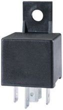 画像をギャラリービューアに読み込む, Hella Relay 12V 20/40A Spdt Res Bkt