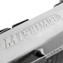 画像をギャラリービューアに読み込む, Mishimoto 08+ Mitsubishi Lancer Evo X / 08+ Lancer Ralliart Manual X-LINE (Thicker Core) Aluminum Ra