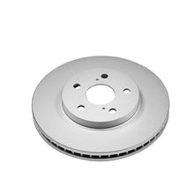 画像をギャラリービューアに読み込む, Power Stop 2002 Lexus ES300 Front Evolution Geomet Coated Rotor