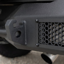 画像をギャラリービューアに読み込む, Go Rhino 21-24 Ford Bronco 2/4dr (Excl. Sport) Rockline Rear Full Width Bumper