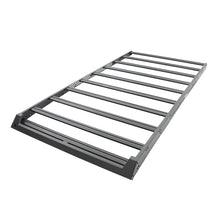 画像をギャラリービューアに読み込む, Go Rhino 10-23 Toyota 4Runner Ceros Low Profile Roof Rack - Tex. Blk