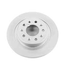 画像をギャラリービューアに読み込む, Power Stop 2018 Buick Envision Rear Evolution Geomet Coated Rotor