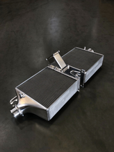 画像をギャラリービューアに読み込む, CSF 2020+ Porsche 992 Turbo/S and 992.2 Carrera 3.0T High Performance Intercooler System