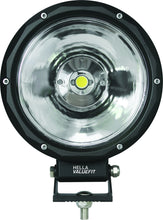 画像をギャラリービューアに読み込む, Hella Value Fit 7in Light - 30W Round Spot Beam - LED