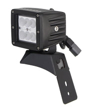 画像をギャラリービューアに読み込む, Go Rhino 18-20 Jeep Wrangler JL/JLU/Gladiator JT Light Mount - 3in Cube