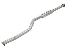 画像をギャラリービューアに読み込む, aFe Takeda Exhaust Mid-Pipe 13-14 Honda Accord Coupe EX-L V6 3.5L 304SS