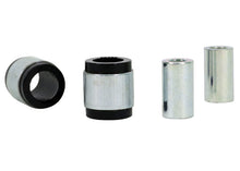 画像をギャラリービューアに読み込む, Whiteline 15-18 Volkswagen Golf R Rear Upper Control Arm Outer Bushing Kit