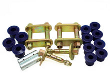 画像をギャラリービューアに読み込む, SuperPro Greasable Leaf Spring Kit