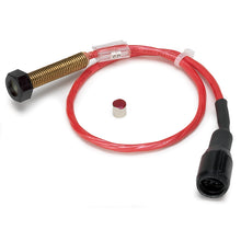 画像をギャラリービューアに読み込む, Autometer Stack Instruments Magnetic RPM Sensor 5/16in - 24 X 1.5in (Includes Magnet)