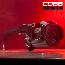 画像をギャラリービューアに読み込む, Cobb 13-18 Ford Focus ST/16-18 Ford Focus RS Redline Carbon Fiber Intake System