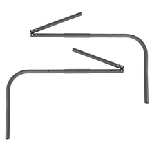 画像をギャラリービューアに読み込む, Rugged Ridge 97-06 Jeep Wrangler TJ Factory Soft Top Hardware