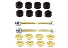 画像をギャラリービューアに読み込む, Whiteline 10/65-73 Ford Mustang Front Sway Bar Link Assembly